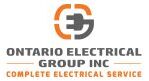 Ontario Electrical Group Inc.